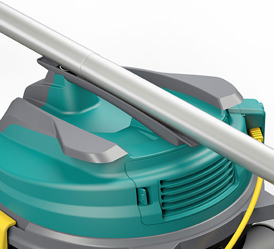 V-CAN-12 Handle